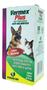 Imagem de Vermex Plus 20ml Nutriazzi - Vermífugo Para Cães E Gato