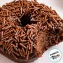 Imagem de Vermicelli Chocolate Ao Leite Melken - 400g Harald - Rizzo