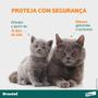 Imagem de Vermífugo Drontal para Gatos com 4 Comprimidos