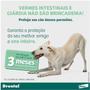 Imagem de Vermífugo Drontal Plus Carne - Cães10kg - 2 Comp