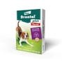 Imagem de Vermífugo Drontal Plus para Cães até 10kg Sabor Carne com 4 Comprimidos Elanco