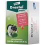 Imagem de Vermifugo Drontal Puppy 20ML - Filhotes