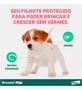 Imagem de Vermífugo Drontal Puppy Para Filhotes Frasco Com 20 ML