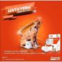 Imagem de Vermífugo Mataverm Para Cães e Gatos Blister Com 6 Comprimidos - Provets Simões (CARTELA)