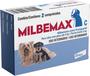 Imagem de Vermífugo Milbemax C para Cães até 5 Kg - 2 Comprimidos