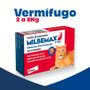 Imagem de Vermifugo Milbemax para Gatos  2 a 8 kg  Elanco