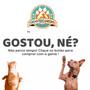 Imagem de Vermifugo Ourofino Top Dog para Cães de até 10 Kg