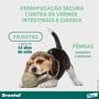 Imagem de Vermifugo Para Cães Drontal Plus 10KG