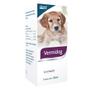 Imagem de Vermífugo Provets Vermidog para Cães - 30 mL