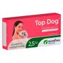 Imagem de Vermifugo Top Dog 2,5kg C/ 4 Comprimidos Ourofino