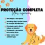 Imagem de Vermitril Plus Anti Vermes, sarna, Carrapatos e Pulgas - 12 Comp Para Cães de 16 a 30kg