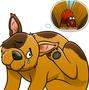 Imagem de Vermitril  Solução Completa com 8 Comprimidos para Cães de Porte Médio