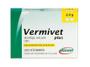 Imagem de Vermivet Plus 2,0 g 30 kg - 2 comprimidos