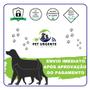 Imagem de Vermkill Composto - Vermífugo para cães e gatos c/ 4 comprimidos - Ação rápida e dose única