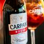 Imagem de Vermouth Carpano Rosso Classico 950ml