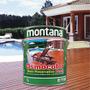 Imagem de Verniz Castanho UV Deck Osmocolor Montana 900ML