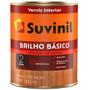 Imagem de Verniz Copal Brilho Básico para Interior 900ml - 53392821 - SUVINIL