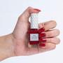 Imagem de Verniz de esmalte para unhas Kay Beauty Nail Nourish Crimson Hue 35