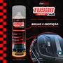 Imagem de Verniz de Motor 300ml/180g - Turbo Coat