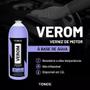 Imagem de Verniz De Motor Verom Vonixx Brilho Proteção Base Água 1.5L