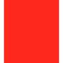 Imagem de Verniz de unhas Bourjois 1 Seconde 10 Rouge Poppy 9mL
