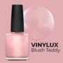 Imagem de Verniz de unhas CND Vinylux Longwear Blush Teddy 15mL