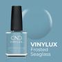 Imagem de Verniz de unhas CND Vinylux Longwear Gel-like Blue 15mL