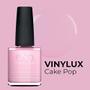 Imagem de Verniz de unhas CND Vinylux Longwear Gel-like Cake Pop 15mL