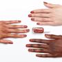 Imagem de Verniz de unhas essie expressie Misfit Right In Shimmer Bronze