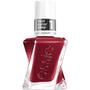 Imagem de Verniz de unhas essie gel couture Fashion Freedom Red 13,5 ml