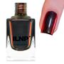 Imagem de Verniz de Unhas ILNP Eclipse - Efeito Ultra Chrome Preto a Vermelho
