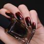 Imagem de Verniz de Unhas ILNP Eclipse - Efeito Ultra Chrome Preto a Vermelho