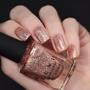 Imagem de Verniz de Unhas ILNP Juliette - Holográfico Rose Gold