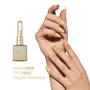 Imagem de Verniz de unhas KISS NEW YORK Gel Soak Off UV LED 10 mL (Gold Rush)