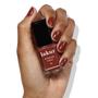 Imagem de Verniz de unhas LONDONTOWN Hot Chocolate Brown Glossy 12mL lakur