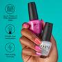 Imagem de Verniz de unhas OPI Hawaiian Orchid Sheer Soft Pink Pearl Vegan