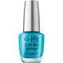 Imagem de Verniz de unhas OPI Infinite Shine MillenniyUm Bright Blue