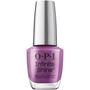 Imagem de Verniz de unhas OPI Infinite Shine My Own Bestie Sheer Purple