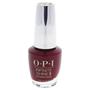 Imagem de Verniz de unhas OPI Lacquer-is L14 Raisin The Bar 15mL para mulheres