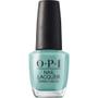 Imagem de Verniz de unhas OPI Nail Lacquer Closer Than You Might Belém Blue