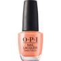 Imagem de Verniz de unhas OPI Nail Lacquer Freedom of Peach Washington DC