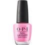 Imagem de Verniz de unhas OPI Nail Lacquer Makeout-Side Bright Pink