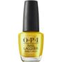 Imagem de Verniz de unhas OPI Nail Lacquer The Leo-nly One Bright Gold