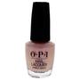 Imagem de Verniz de unhas OPI Throw Me A Kiss Sheer Soft Beige Always Bare