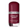 Imagem de Verniz de unhas REVLON Ultra HD Snap 024 So Shady 8mL Vegan