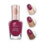 Imagem de Verniz de unhas Sally Hansen Color Therapy Ohm My Magenta