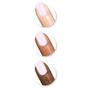 Imagem de Verniz de unhas Sally Hansen Color Therapy Rosy Quartz 15mL x2