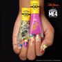 Imagem de Verniz de Unhas Sally Hansen Insta-Dri - Edição Despicable Me Azul