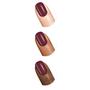 Imagem de Verniz de unhas Sally Hansen Miracle Gel Beet, Pray, Love Red