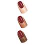 Imagem de Verniz de unhas Sally Hansen Miracle Gel Can't Beet Royalty Red